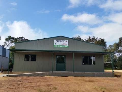 Photo: Naracoorte District Men's Shed